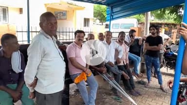 मैनपुरी: बिछवा क्षेत्र में संदिग्ध परिस्थिति में युवती ने फांसी लगाकर की आत्महत्या, पुलिस ने शव पीएम के लिए भेजा