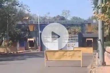 जबलपुर: जबलपुर में सीबीआई की बड़ी कार्रवाई, जीआईएफ फैक्ट्री के डीजीएम दीपक लांबा हिरासत में