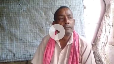 पूरनपुर: ट्रांस शारदा क्षेत्र में बाढ़ पीड़ितों ने अधिकारियों से पुनर्वास की मांग की