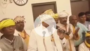 हुज़ूर: आदिवासी अपनी पहचान चाहते हैं, वे हिंदू नहीं कहलाएंगे: उमंग सिंघार