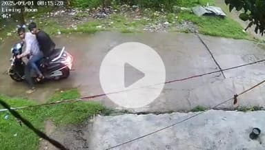 हुज़ूर: भोपाल: BDA कॉलोनी में युवक पर हमला, भाई भी चाकूबाजी का शिकार