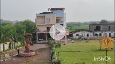 दुर्ग: दानिया गांव में शिवनाथ नदी किनारे संचालित द कोस्टा रिसोर्ट हादसे में भाजपा नेता पर गैर इरादतन हत्या का मामला दर्ज