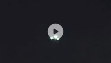 उतरौला: उतरौला तहसील अंतर्गत ग्रामीण क्षेत्र में रात में उड़ते ड्रोन का रहस्य गहराता, ग्रामीणों में दहशत का माहौल