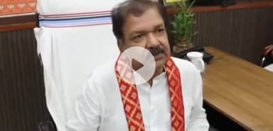 पटना ग्रामीण: भाजपा प्रदेश अध्यक्ष दिलीप जायसवाल ने पटना में प्रशांत किशोर की तारीफ की, कहा- PK ने अच्छी बात कही