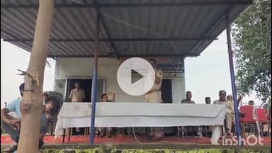 भीलवाड़ा: सालों पुरानी परंपरा तोड़ने की कोशिश: अचानक तेजाजी का मेला बंद करने की घोषणा, मची खलबली और फैला रोष