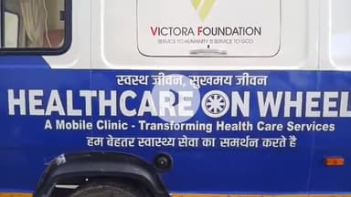 पलवल: पलवल-अल्लिका में रक्तदान, नेत्र और स्वास्थ्य जांच शिविर का आयोजन, 56 यूनिट रक्त एकत्रित