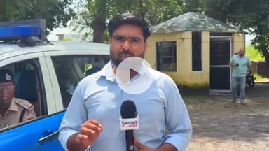 पलवल: पलवल-अलीगढ़ मार्ग का काम 5 सितंबर से शुरू, छोटे-बड़े वाहनों के रूट बदले: ट्रैफिक एसएचओ