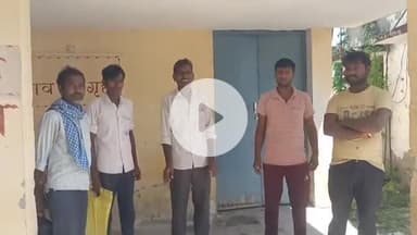 शाहजहांपुर: रोजा के बनतारा के पास अज्ञात वाहन की टक्कर से एक युवक की हुई मौत, पुलिस ने शव पीएम के लिए भेजा