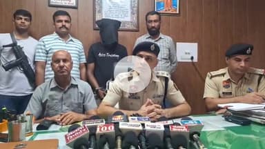 पुलिस कि बड़ी कार्यवाही डोडा पोस्त ट्रक के साथ नशा तस्कर काबू