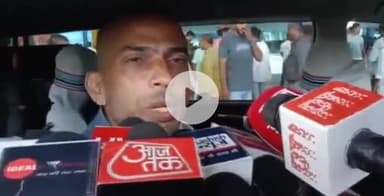 पटना ग्रामीण: बिहार बंद के दौरान एंबुलेंस रोकने पर पटना में कृष्णा अल्लावरु ने कहा, इमरजेंसी सेवाओं के लिए सुविधा होनी चाहिए