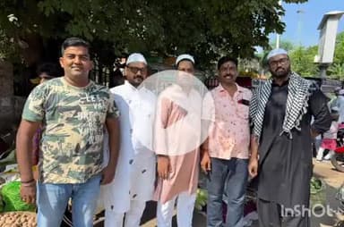 गढ़वा: गढ़वा जिला मुख्यालय में हजरत मोहम्मद साहब की 1500वीं जयंती प्यार और भाईचारे के साथ मनाई गई