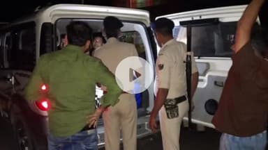 बक्सर: जिले में वाहन चेकिंग और रोको टोको अभियान, 10 अभियुक्त गिरफ्तार, ₹71 हजार जुर्माना वसूला