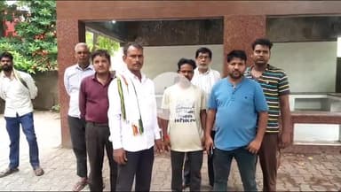 मथुरा: एक्सीडेंट में घायल वृद्ध की मौत, बाइक से रौंदने वाला घायल को रिश्तेदार बताकर अस्पताल में छोड़ गया था