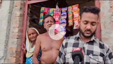 मथुरा: मथुरा में चोरी के डर से बाढ़ में डूबे घरों को नहीं छोड़ रहे लोग, एसएसपी ने कहा- पुलिस करेगी मकानों की सुरक्षा