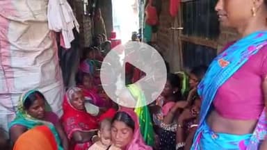 सरमेरा: सरमेरा के गोपालबाद दुर्गा मंदिर के पास सड़क दुर्घटना, एक की मौत और दो घायल