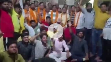 प्रतापगढ़: गोपाल मंदिर में श्री रामलीला समिति प्रतापगढ़ में चुनाव सम्पन्न, संजय खंडेलवाल बने अध्यक्ष