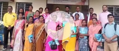 कुआकोण्डा: दंतेवाड़ा जिला पंचायत संसाधन केंद्र में सरपंचों का तीन दिवसीय अभिमुखीकरण प्रशिक्षण सम्पन्न हुआ