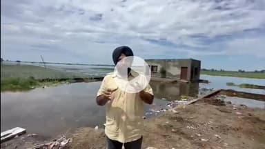 ਅੰਮ੍ਰਿਤਸਰ 2: ਅਜਨਾਲਾ ਇਲਾਕੇ ਦੇ ਵਿੱਚ ਪਹੁੰਚੇ ਐਮਪੀ ਗੁਰਜੀਤ ਸਿੰਘ ਔਜਲਾ ਪੰਜਾਬ ਦੇ ਮੁੱਖ ਮੰਤਰੀ ਅੱਗੇ ਕੀਤੀ ਅਪੀਲ