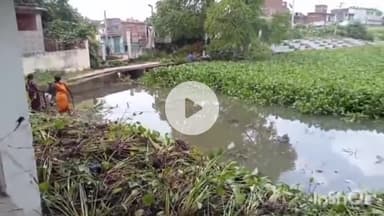 गढ़वा: कॉफी विद एसडीएम में उठा मुद्दा, 48 घंटे में गढ़वा का रामबांध तालाब होने लगा साफ़