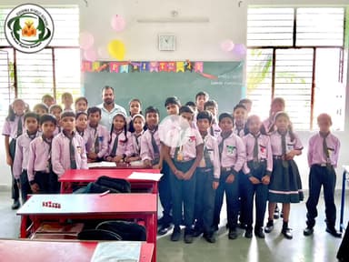 Happy Teacher's Day to you all...