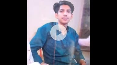 मड़ियाहू: भीमपुर गांव में संदिग्ध परिस्थितियों में युवक की हुई मौत