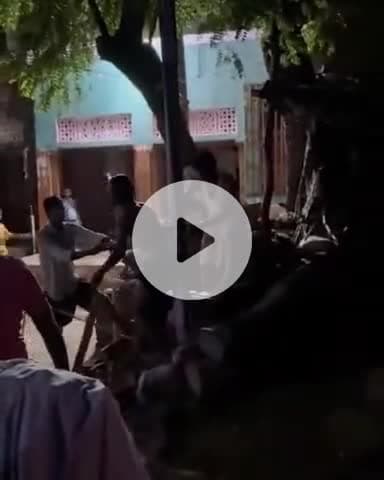 बिल्हौर: शिवराजपुर के भटपुरा में नेपाली व्यक्ति को पीटने पर तीन लोगों के खिलाफ मुकदमा दर्ज, व्यक्ति मानसिक रूप से बीमार था