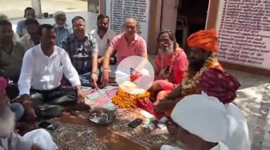 चातुर्मास में जप, तप का महत्व, धर्मपुरीजी महाराज