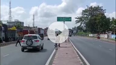 कसिया: कुशीनगर में मोहब्बत की रौशनी, ईद-ए-मिलादुन्नबी पर इंसानियत का पैग़ाम