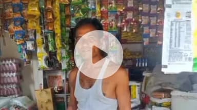 झांसी: इकलौते बेटे का शादीशुदा महिला से हुआ अफेयर, पिता ने विषाक्त पदार्थ का सेवन किया, झांसी मेडिकल में उपचार के दौरान हुई मौत