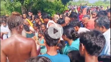 बीसलपुर।28 घंटे बाद नदी में तैरता हुआ मिला भैंस नहलाने गये युवक का शव दियोरिया के गांव जगतपुर माला नदी पर हुआ हादसा।