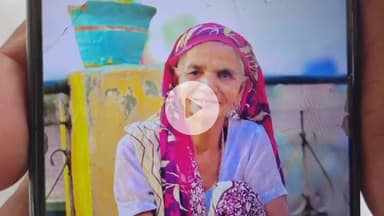 रामपुर: थाना टांडा क्षेत्र में सड़क दुर्घटना में 65 वर्षीय महिला की हुई मौत, जिला अस्पताल में कराया गया पोस्टमार्टम