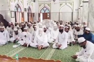 हरिद्वार: पंजाब के बाढ़ पीड़ितों को भेजी जाएगी ₹50 लाख और राहत सामग्री, पथरी के इक्कड़ में मुस्लिम समाज ने बैठक कर किया ऐलान