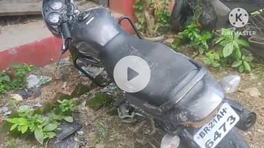 चंडी: मोसिमपुर में चोरी की तीन बाइक के साथ एक बदमाश गिरफ्तार, न्यायालय में पेश