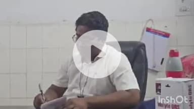 कोतमा: कमिश्नर ने बिजुरी के चिकित्सा अधिकारी मनोज सिंह को निलंबित किया