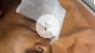 करनैलगंज: कटरा बाजार में जमीन विवाद को लेकर चचेरे भाई ने चाकू से किया हमला, हालत नाजुक