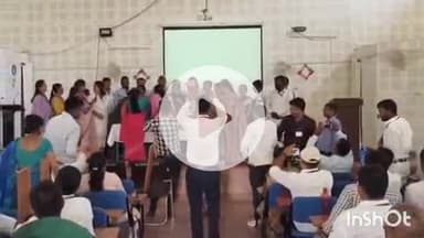 अरवल: डाइट हैबतपुर अरवल में प्रधान शिक्षकों के पहले बैच का प्रशिक्षण संपन्न