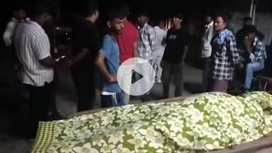 रफीगंज: चरकावा रोड में सड़क दुर्घटना में 40 वर्षीय व्यक्ति की हुई मौत