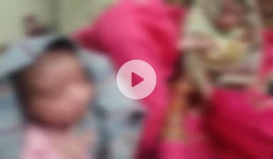 खेकड़ा: रटौल में 102 एम्बुलेंस में जुड़वा बच्चों की गूंजी किलकारी, जच्चा व दोनों बच्चे स्वस्थ, EMT भूपेंद्र ने कराया प्रसव