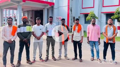 जगदलपुर: विश्व प्रसिद्ध ऐतिहासिक बस्तर दशहरा के प्रसाद का ठेका गैर हिंदू को दिए जाने पर उठे गंभीर सवाल