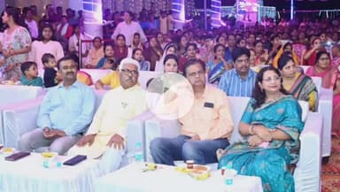 सिंगरौली: एनटीपीसी विंध्याचल में गणेश चतुर्थी पर समूह नृत्य प्रतियोगिता का आयोजन