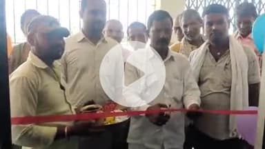 रहुई: पेशौर पंचायत में पुस्तकालय का उद्घाटन, बच्चों को गांव में ही मिलेगी अध्ययन सुविधा