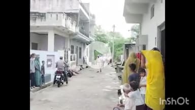 राजसमंद: राष्ट्रीय स्वयंसेवक संघ के शताब्दी वर्ष पर राजसमंद में पद संचलन का भव्य आयोजन