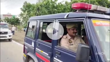 छिबरामऊ: ककरैया तालाब का जिला अधिकारी और पुलिस अधीक्षक ने किया निरीक्षण, नगर पालिका के अधिकारियों को सफाई के निर्देश