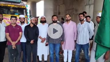 मुज़फ्फरनगर: मुसीबत की घड़ी में मिसाल बना पुरबालियान गांव, पंजाब के बाढ़ प्रभावितों को राहत सामग्री ट्रकों में भरकर पहुंचाई