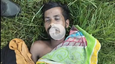 किस्को: कुएं में डूबने से 23 वर्षीय युवक की मौत, करम पर्व मनाने आया था जीजा के घर, नहाते समय हुआ हादसा