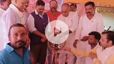 मेदिनीनगर (डालटनगंज): मेदिनीनगर में शिक्षक दिवस पर डीआईजी नौशाद आलम ने साझा किए अनुभव, कहा- गुरु के बिना जीवन अधूरा