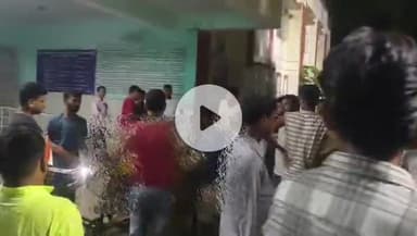 रफीगंज: चरकावां में सड़क दुर्घटना में 40 वर्षीय व्यक्ति की हुई मौत, मृतक के बच्चों के लालन-पालन का बना चिंतनीय विषय