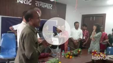 कोतमा: शहडोल में नवज्योति मिशन स्कूल बिजुरी की छात्रा प्रतिभा सम्मान योजना के तहत सम्मानित, मिला सर्टिफिकेट