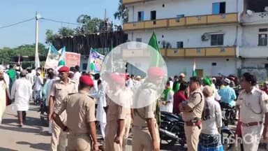 अरवल: शहर में ईद ए मिलाद उन नबी पर पुलिस और मजिस्ट्रेट तैनात किए गए