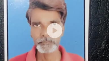 झालरापाटन: झालावाड़ के समीप फ़ावा गांव में सांप के काटने से एक व्यक्ति की मौत, पुलिस ने शव का झालावाड़ में कराया पीएम